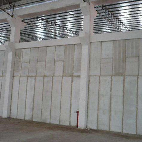 潍坊硅酸钙板轻质隔墙板
