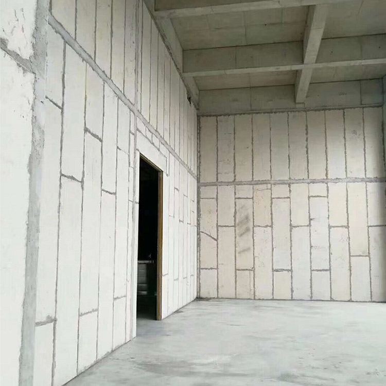 潍坊泰安轻质隔墙板施工安装
