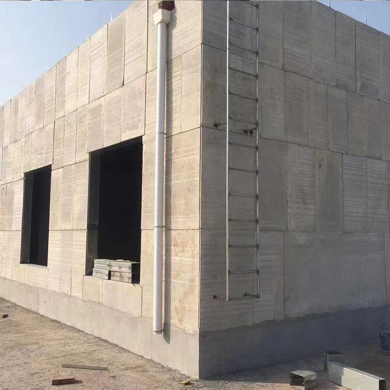 潍坊装配式建筑可用预制拼装式墙板