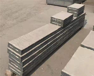 潍坊钢桁架轻型屋面板
