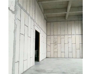 潍坊泰安轻质隔墙板施工安装