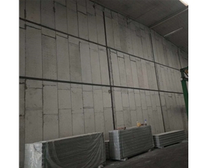 潍坊济宁轻质隔墙板施工安装